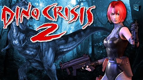 dino crisis 2 sourcenext